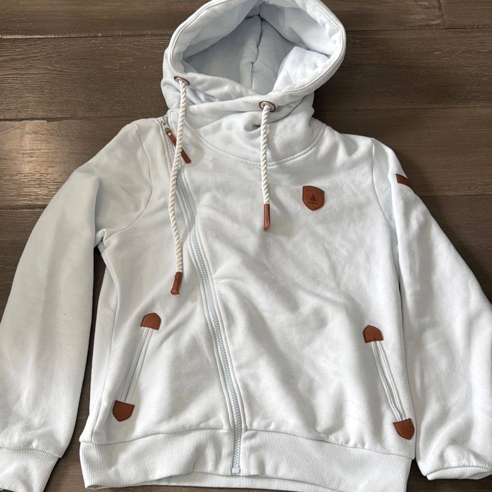 Wanakome Sweatshirt